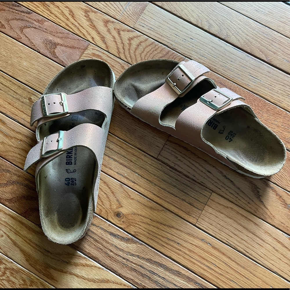 Birkenstock Sandals